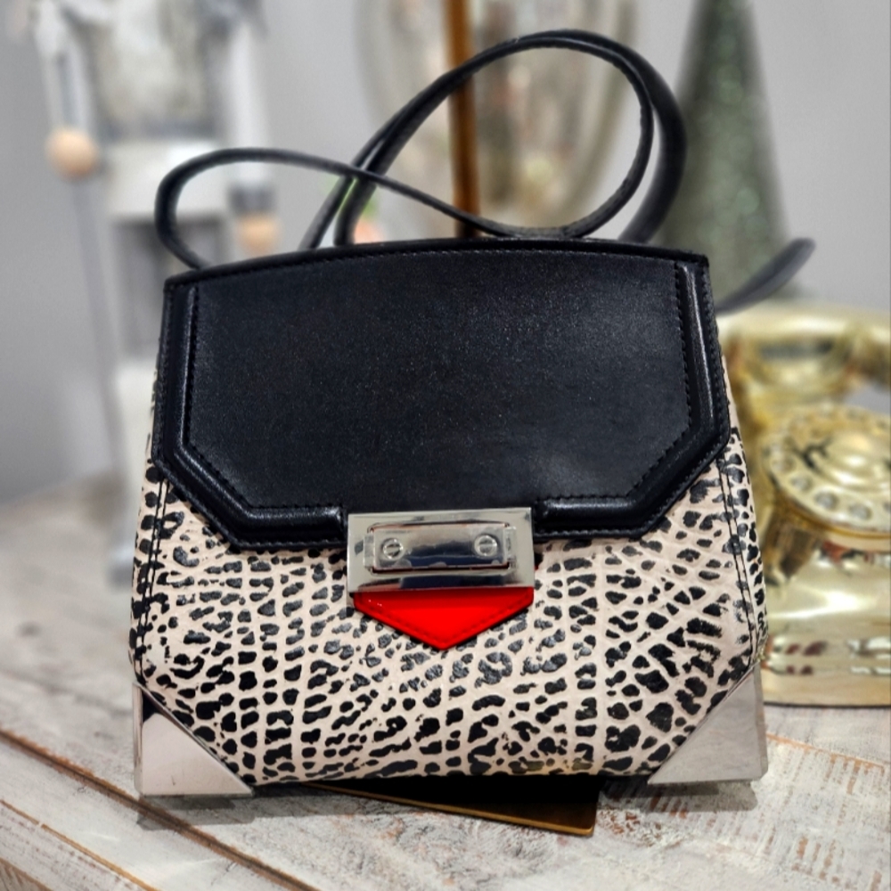 Alexander Wang crossbody bag - Picture 1 of 10